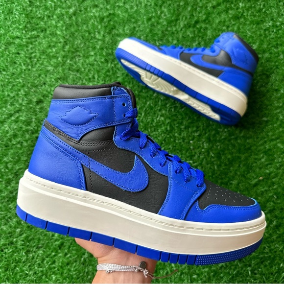 Nike Shoes - ✨New Nike Air Jordan 1 Elevate
